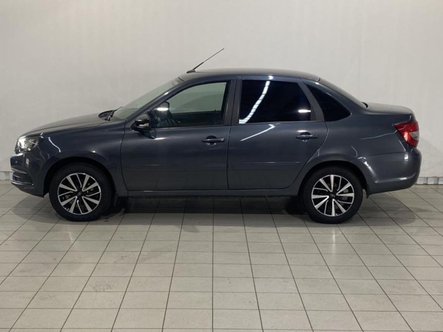 Lada (ВАЗ) Granta I Рестайлинг Курск  - изображение 2