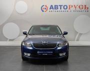 Skoda Octavia III (A7) Москва  - изображение 27