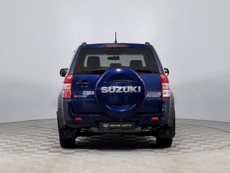 Suzuki Grand Vitara II Рестайлинг 2 Калининград  - изображение 6