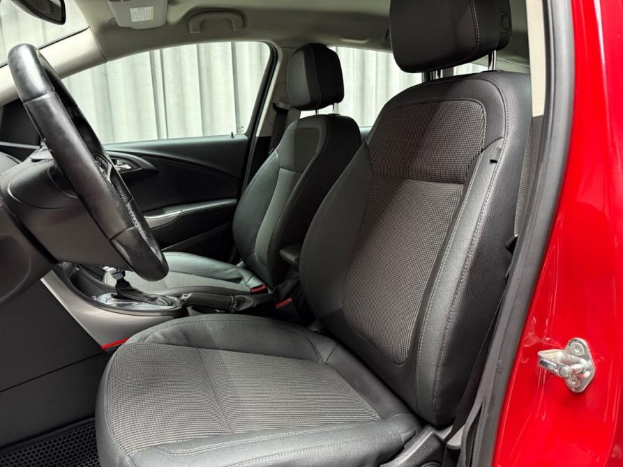 Opel Astra J Ижевск  - изображение 26