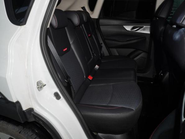 Changan CS35 Plus I Рестайлинг с пробегом 2024 года, цена 1 988 000 рублей, 23781 км, внедорожник, Автокод Объявления