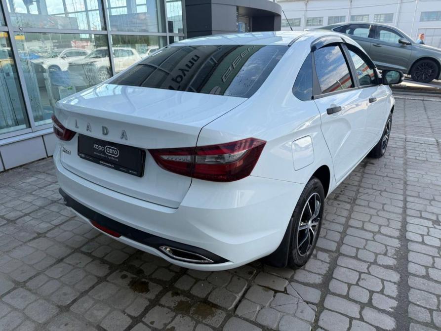 Lada (ВАЗ) Vesta I Рестайлинг (NG) Орел  - изображение 6