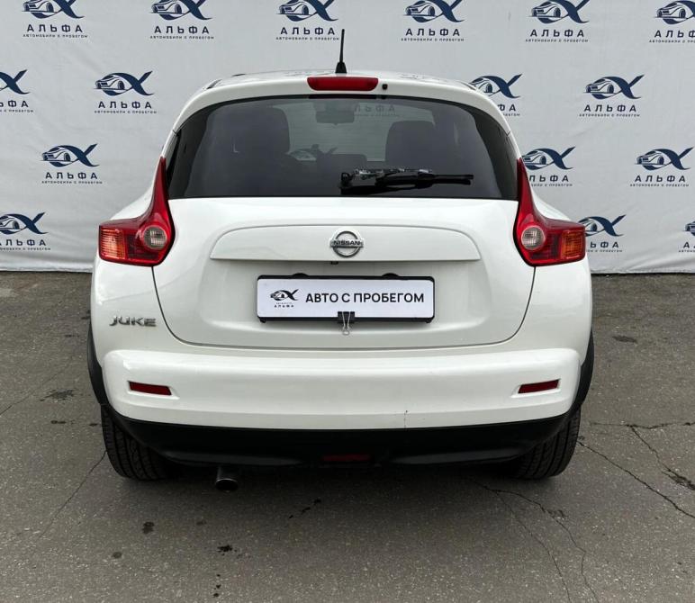 Nissan Juke I Самара  - изображение 7