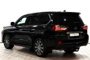Lexus LX III Рестайлинг 2 Сургут  - изображение 44
