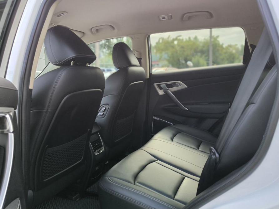 Geely Atlas I Санкт-Петербург  - изображение 19