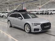 Audi A6 V (C8) Казань  - изображение 30