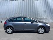 Citroen C4 I Рестайлинг Ростов-на-Дону  - изображение 22