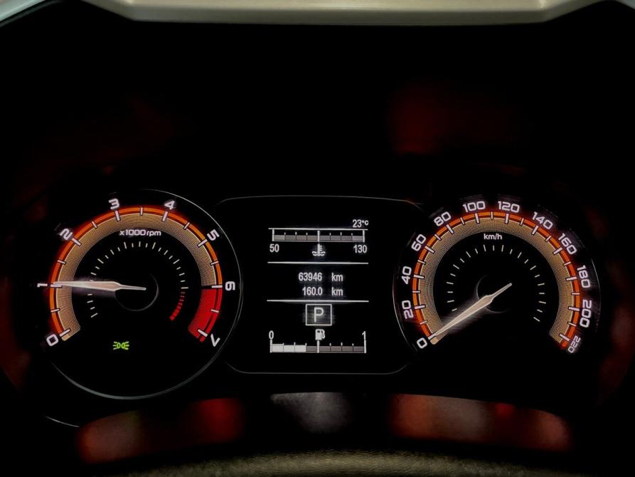 Lada (ВАЗ) Vesta I Рестайлинг (NG) Москва  - изображение 6