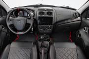 Lada (ВАЗ) Granta I Рестайлинг Челябинск  - изображение 26