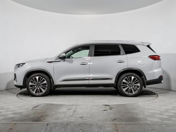 Chery Tiggo 8 Pro Max I Рестайлинг с пробегом 2023 года, цена 2 345 000 рублей, 54118 км, внедорожник, Автокод Объявления