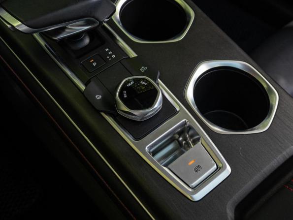 Changan CS55 Plus II с пробегом 2023 года, цена 2 190 000 рублей, 41717 км, внедорожник, Автокод Объявления