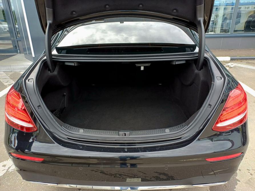 Mercedes-Benz E-Класс V (W213 S213 C238) Москва  - изображение 10