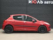 Peugeot 207 I Екатеринбург  - изображение 23