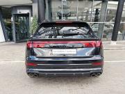 Audi SQ8 I (4M) Рестайлинг Москва  - изображение 38