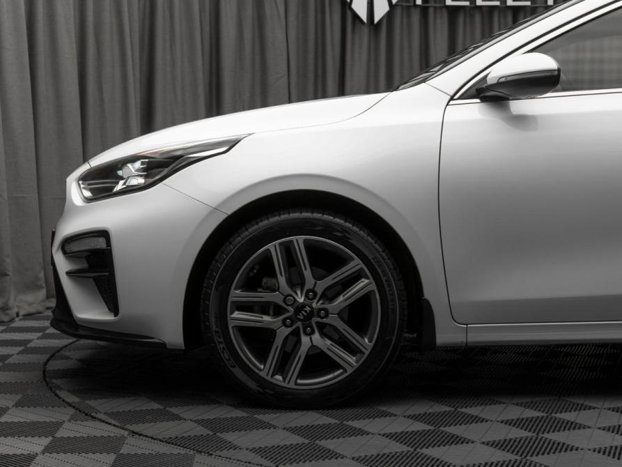 Kia Cerato IV Москва  - изображение 23