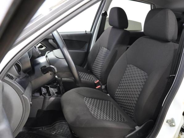 Lada (ВАЗ) Granta I Рестайлинг с пробегом 2024 года, цена 815 000 рублей, 69604 км, лифтбек, Автокод Объявления