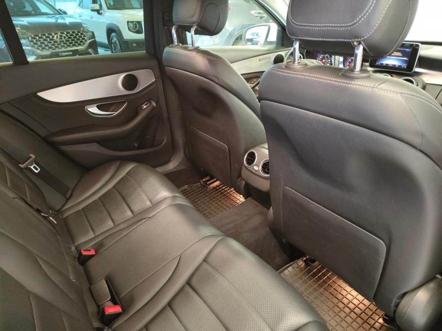 Mercedes-Benz C-Класс IV (W205) Санкт-Петербург  - изображение 8
