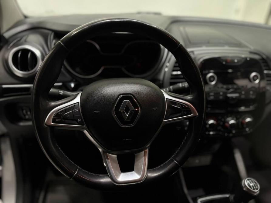 Renault Kaptur I Рестайлинг Ростов-на-Дону  - изображение 10