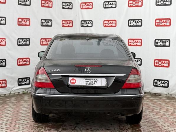Mercedes-Benz E-Класс III (W211 S211) с пробегом 2005 года, цена 769 990 рублей, 279996 км, седан, Автокод Объявления