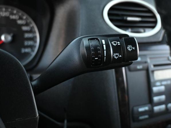 Ford Focus II с пробегом 2007 года, цена 579 000 рублей, 237298 км, седан, Автокод Объявления