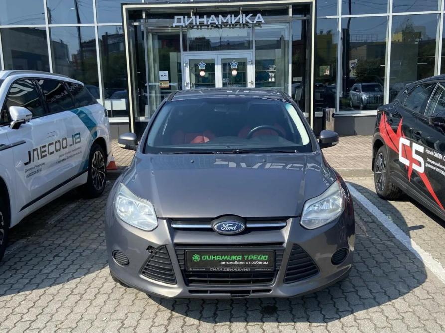 Ford Focus III Череповец  - изображение 2