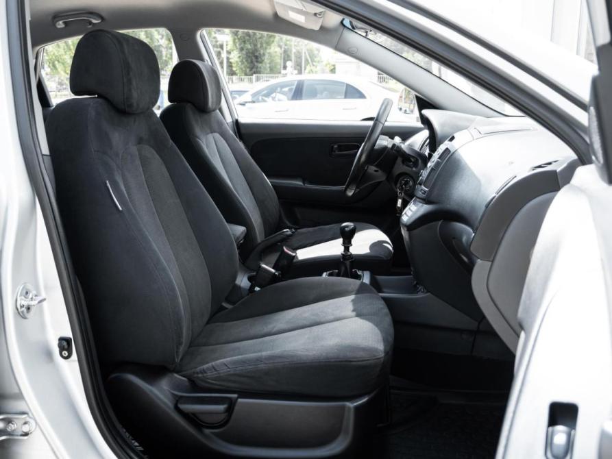 Hyundai Elantra IV (HD) Ставрополь  - изображение 8