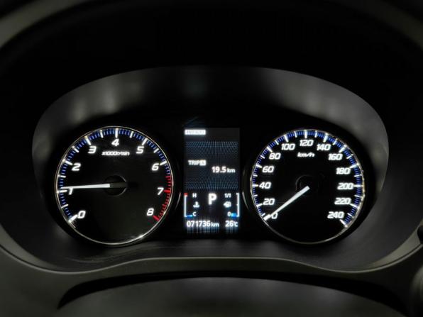 Mitsubishi Outlander III Рестайлинг 2 с пробегом 2016 года, цена 2 480 000 рублей, 71100 км, внедорожник, Автокод Объявления