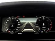 Land Rover Range Rover IV Рестайлинг Москва  - изображение 43