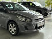 Hyundai Solaris I Новосибирск  - изображение 42