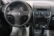 Mazda 6 MPS Омск  - изображение 34