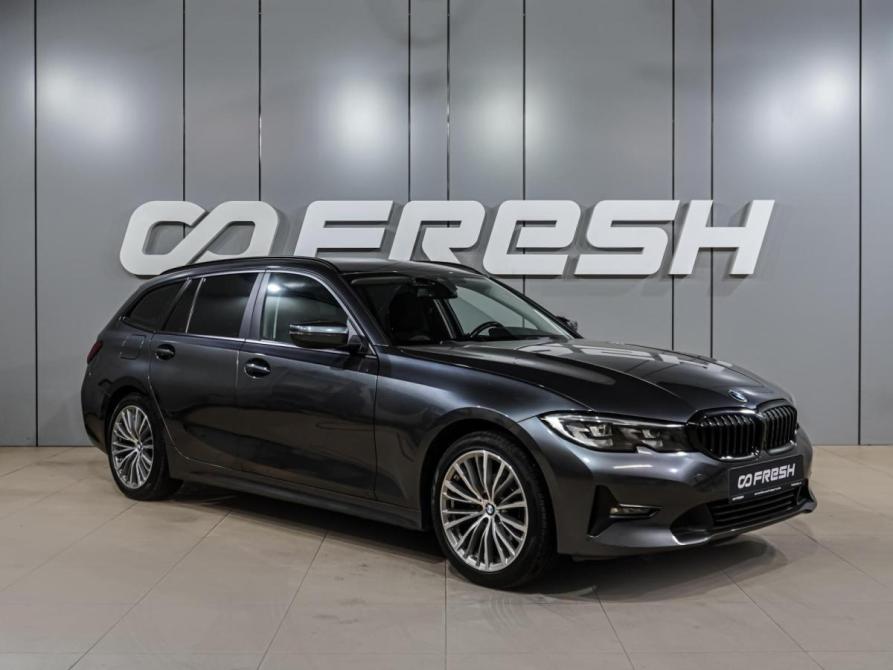 BMW 3 серии VII (G2x) Воронеж  - изображение 1