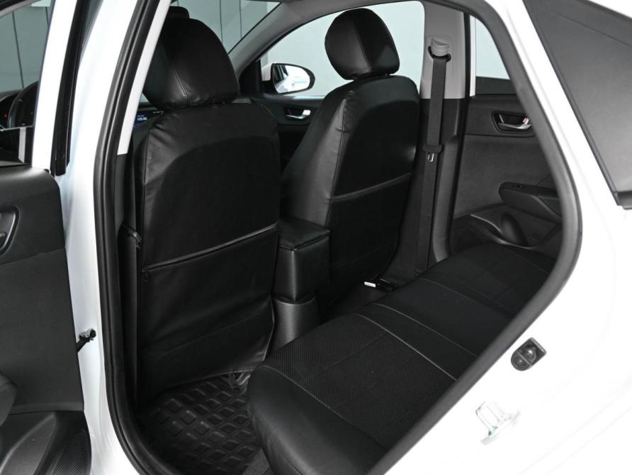 Hyundai Solaris II Рестайлинг Ростов-на-Дону  - изображение 11