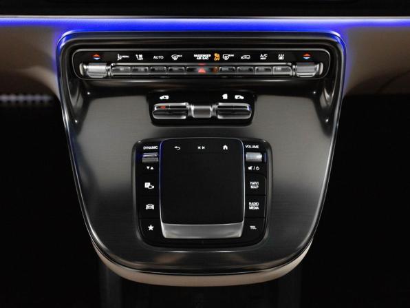 Новый Mercedes-Benz V-Класс III (W447) Рестайлинг 2 2026 года, цена 14 900 000 рублей, минивэн, Автокод Объявления
