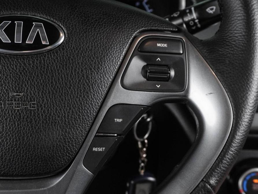 Kia Rio III Рестайлинг Воронеж  - изображение 16