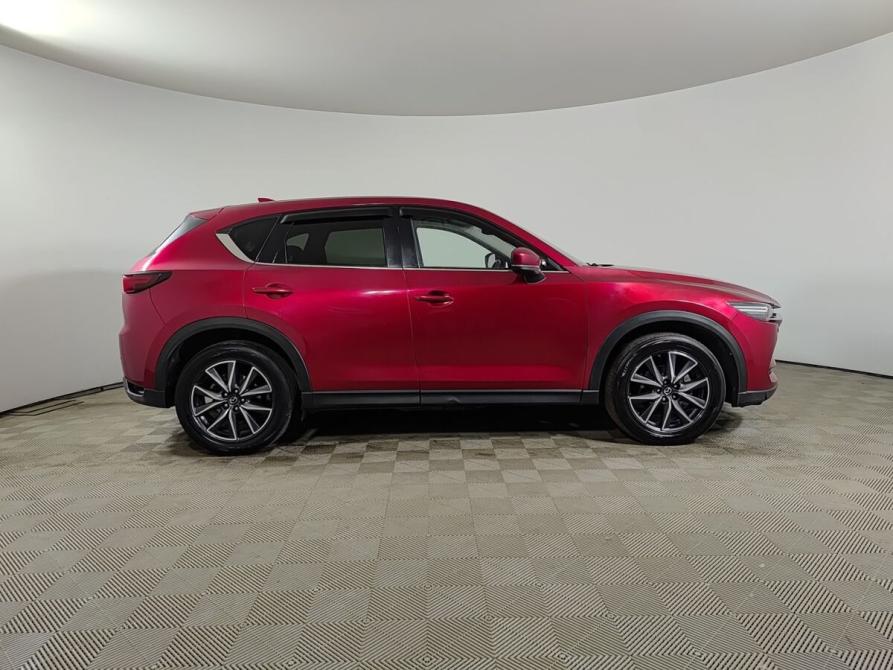 Mazda CX-5 II Уфа  - изображение 5