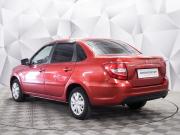 Lada (ВАЗ) Granta I Рестайлинг Ульяновск  - изображение 24