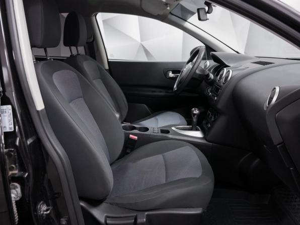 Nissan Qashqai I Рестайлинг с пробегом 2012 года, цена 899 000 рублей, 219000 км, внедорожник, Автокод Объявления