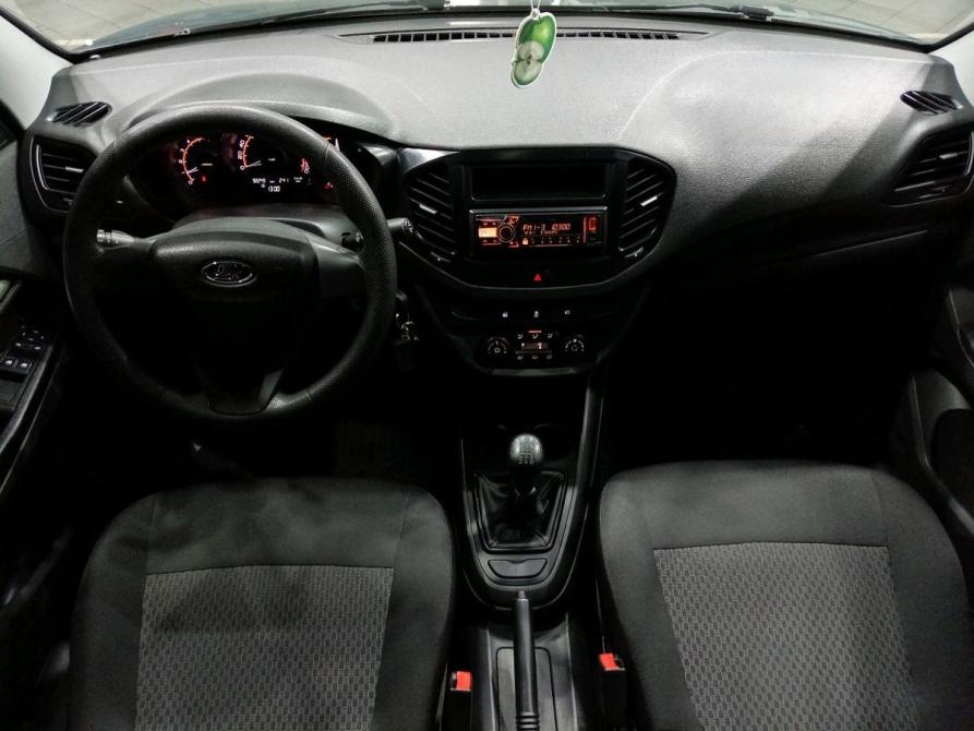 Lada (ВАЗ) Vesta I Оренбург  - изображение 9