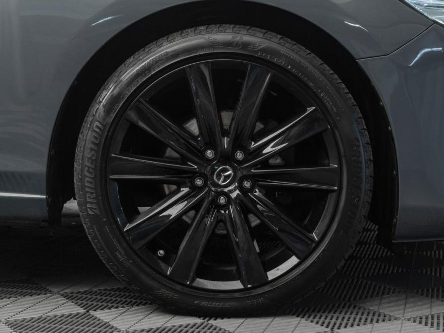 Mazda 6 III (GJ) Рестайлинг 2 Москва  - изображение 7