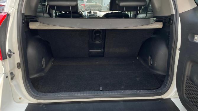 Toyota RAV4 III (XA30) Рестайлинг с пробегом 2012 года, цена 1 490 000 рублей, 197602 км, внедорожник, Автокод Объявления