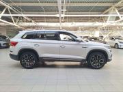 Skoda Kodiaq I Челябинск  - изображение 32