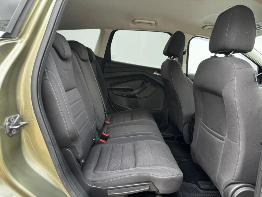 Ford Kuga II Москва  - изображение 11