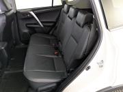 Toyota RAV4 IV (XA40) Рестайлинг Москва  - изображение 41
