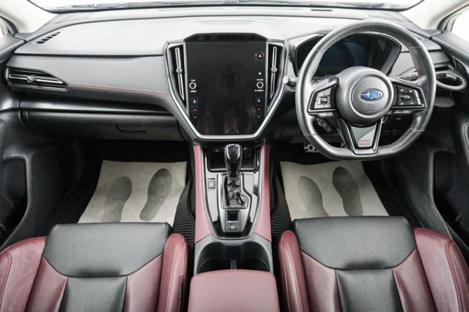 Subaru Levorg II с пробегом 2020 года, цена 2 849 000 рублей, 71009 км, универсал, Автокод Объявления