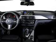 BMW 3 серии VI (F3x) Рестайлинг Москва  - изображение 33