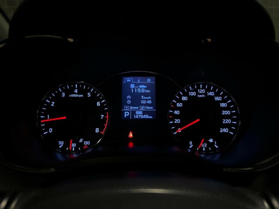 Kia Cerato III Челябинск  - изображение 19