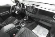 Toyota RAV4 IV (XA40) Рестайлинг Новокузнецк  - изображение 35
