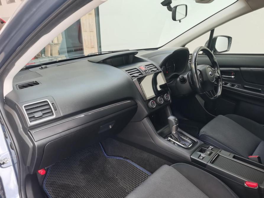 Subaru Levorg I Барнаул  - изображение 15