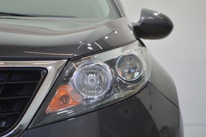 Kia Sportage III Рестайлинг с пробегом 2015 года, цена 1 620 000 рублей, 123000 км, внедорожник, Автокод Объявления
