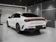 Kia K5 III Москва  - изображение 28